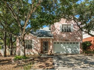 11103 Oak Rise, San Antonio, TX 78249