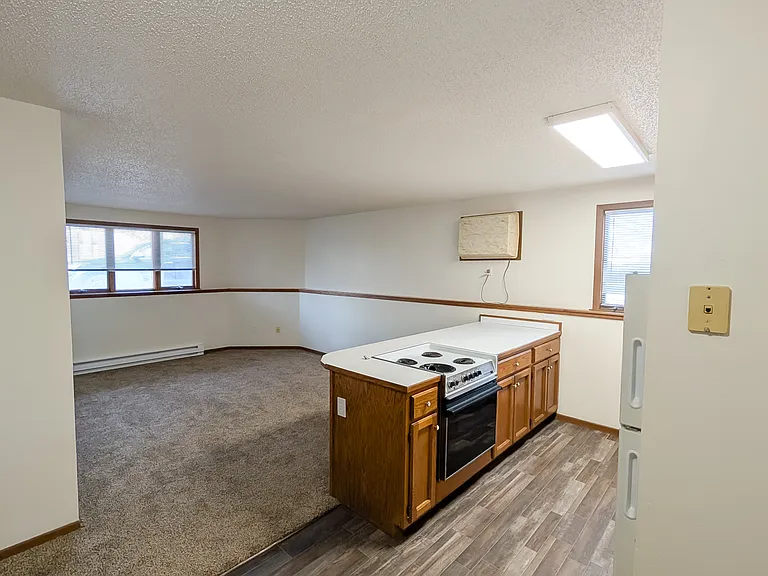 Apartments on 7th — Photo 6
