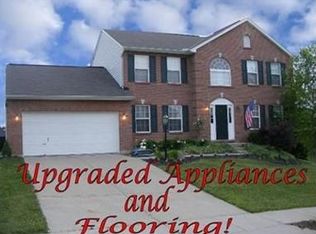 3418 Mary Teal Ln, Burlington, KY 41005