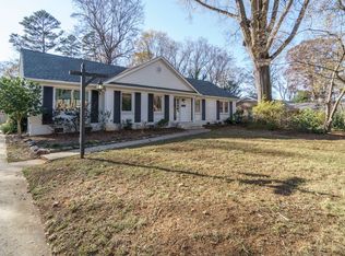 2400 Red Barn Ln, Charlotte, NC 28210