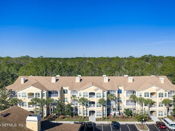 245 OLD VILLAGE CENTER Circle #7309, St. Augustine, FL 32084