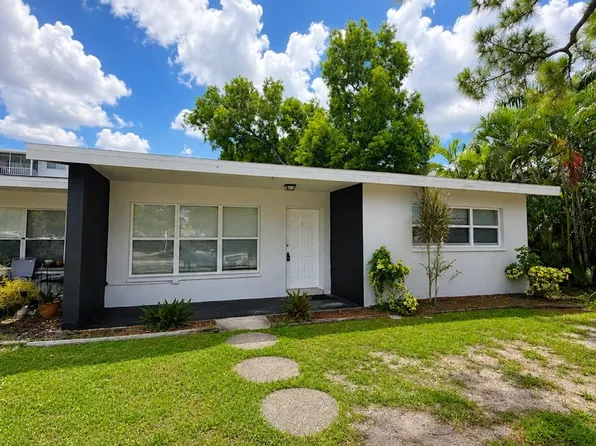 4919 York St, 4919 York St APT 1, Cape Coral, FL 33904