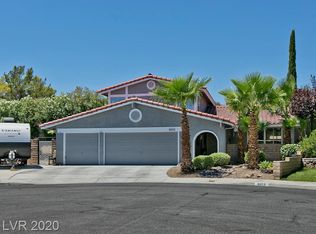 8653 Surtidor Dr, Las Vegas, NV 89117
