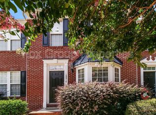 19014 Natalie Michelle Ln, Cornelius, NC 28031