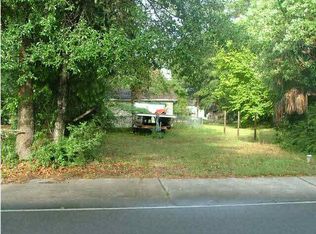 2609 N 9th Ave, Pensacola, FL 32503