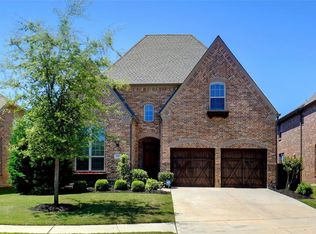 6377 Bear Lake Rd, Frisco, TX 75034