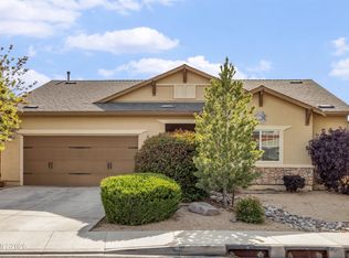 500 Sun Mesa Dr, Sun Valley, NV 89433