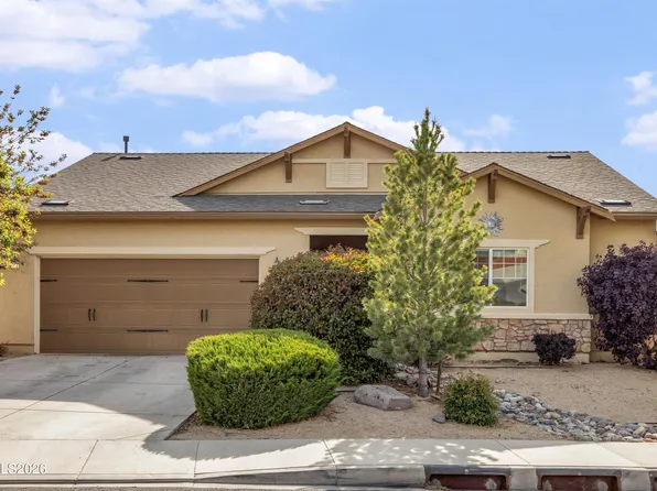 500 Sun Mesa Dr, Sun Valley, NV 89433