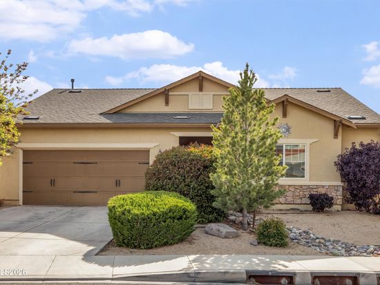 500 Sun Mesa Dr, Sun Valley, NV 89433
