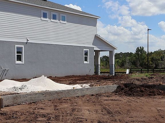 Homesite
