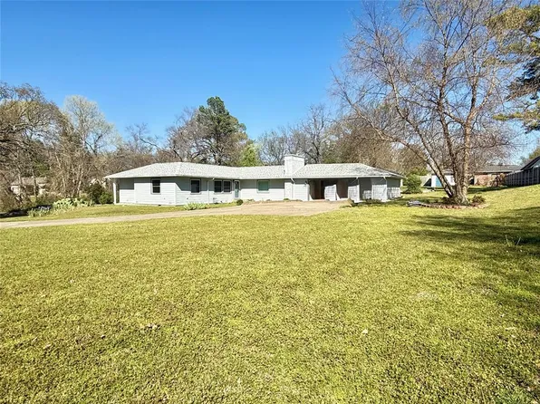1028 Willow Pond Rd, Wewoka, OK 74884