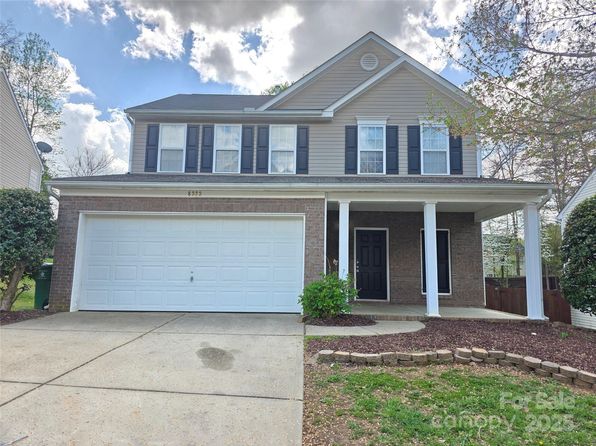 8323 Carolina Laurel Ct, Charlotte, NC 28215