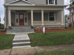 802 Magnolia Ave, Shelbyville, KY 40065