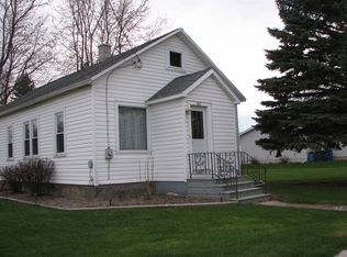 188 Summit St, Pulaski, WI 54162