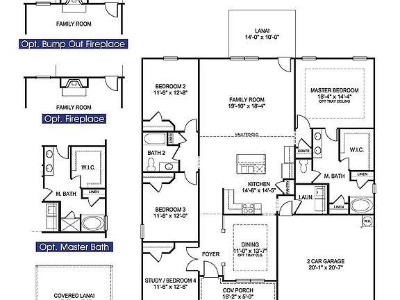 2nd image of 1130 Gardenia Dr #7