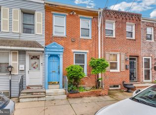 144 Fernon St, Philadelphia, PA 19148