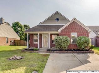 5575 Alexandria Ln, Southaven, MS 38671