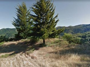 7655 Shelter Cove Rd, Whitethorn, CA 95589