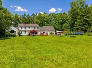 188 South Rd, Holden, MA 01520