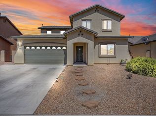1407 San Simeon Dr, Sierra Vista, AZ 85635