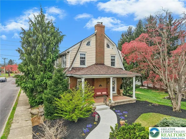 2528 W Union St, Allentown, PA 18104