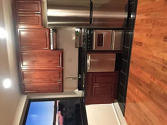 Rented by Geraldine Capasso, LREB