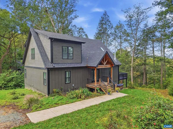 97 Daddy Rabbit Ct, Ruckersville, VA 22968