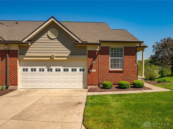 2853 Double Eagle Dr, Dayton, OH 45431