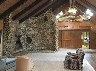 23415 Andrew Ln, Porter, TX 77365