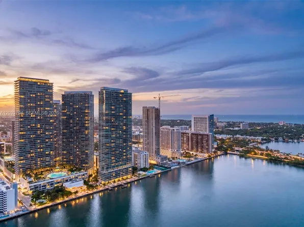 3131 NE 7th Ave, Miami, FL