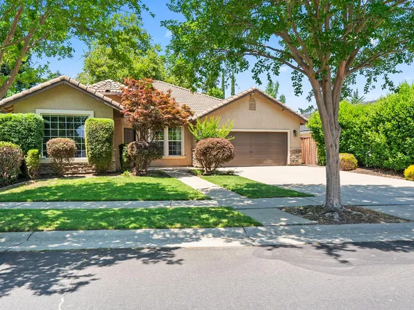 4008 Hunter Oaks Ln, Loomis, CA 95650