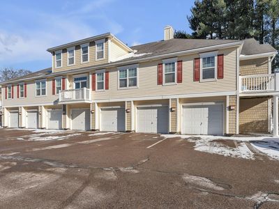 65 Pearl Street UNIT 4, Essex Junction, VT, 05452