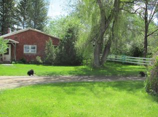 455 Mills Spring Rd, Eureka, MT 59917
