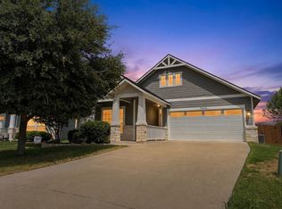 7506 Copper Creek Trl, Temple, TX 76502