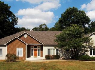 3721 E Devonshire Ln, Bloomington, IN