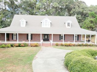 1398 Vanna Rd, Royston, GA 30662