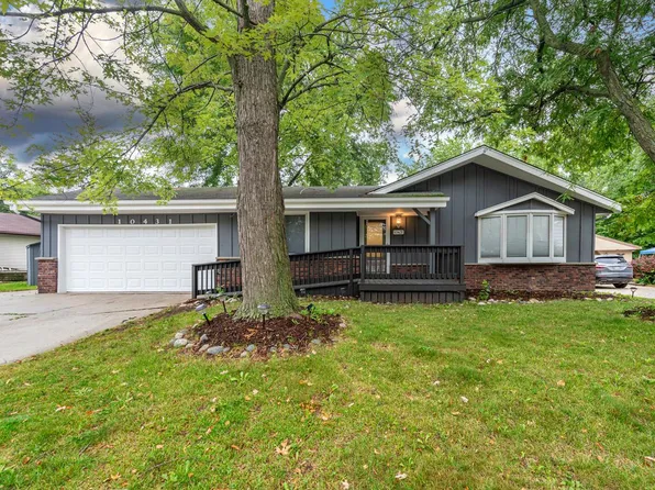 10431 West Fairlane AVENUE, Milwaukee, WI 53224