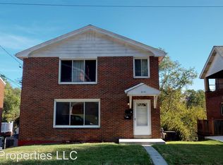 3151 Glendale Ave #1, Pittsburgh, PA