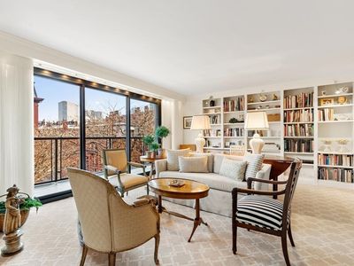 180 Beacon St #4A, Boston, MA, 02116