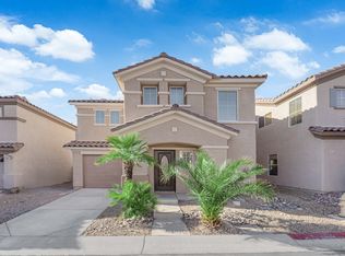 655 Stonehenge Walk Ave, Las Vegas, NV 89178