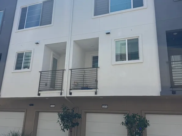 2870 Derbyline Ln, Alameda, CA