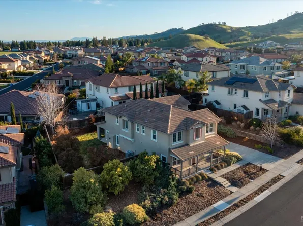 219 Deer Branch Lane, Vacaville, CA 95688