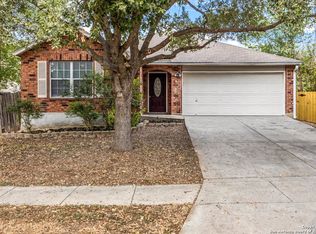 4019 Flowing Path, San Antonio, TX 78247
