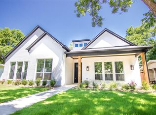 5820 Trigg Dr, Westworth Village, TX 76114
