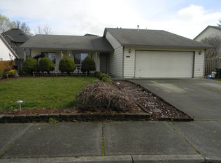 1352 SE 67th Ave, Hillsboro, OR