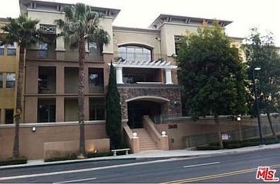 2nd image of 2605 Sepulveda Blvd APT 129