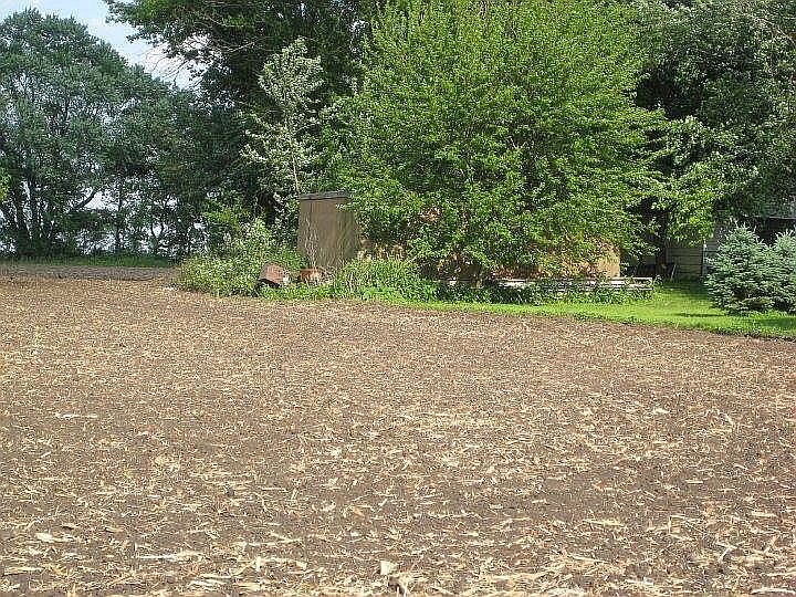 Tillable land
