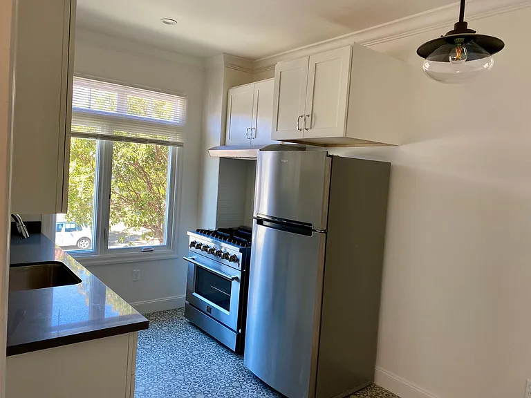 2345 Cabrillo St #1 — Photo 12