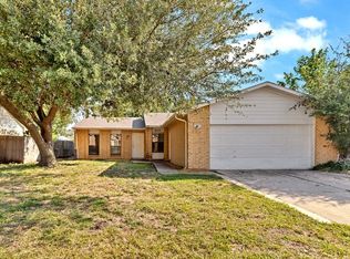5653 Powers St, The Colony, TX 75056