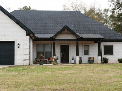 1601 Huntley Rd, Benton, AR, 72015